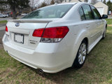 Used 2013 Subaru Legacy 3.6R Limited image 3