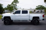 Used 2016 Chevrolet Silverado 1500 LTZ w/ LTZ Plus Package image 2