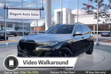 Used 2021 BMW X7 xDrive40i w/ Premium Package image 4
