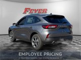 New 2025 Ford Escape ST-Line w/ Equipment Group 301A image 5