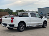 Used 2025 Chevrolet Silverado 1500 High Country w/ Technology Package image 5