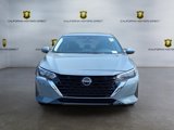 Used 2025 Nissan Sentra SV image 2