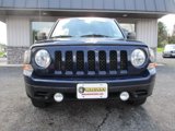 Used 2015 Jeep Patriot High Altitude image 3