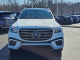 New 2025 Mercedes-Benz GLS 580 4MATIC image 4