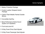 Used 2023 Chevrolet Corvette Z06 w/ Stealth Interior Trim Package image 5