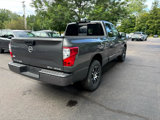 Used 2024 Nissan Titan SV image 5