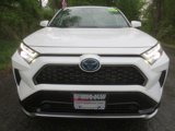 Used 2022 Toyota RAV4 SE image 3