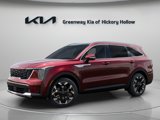 New 2025 Kia Sorento SX image 4