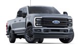 New 2025 Ford F250 Platinum image 4