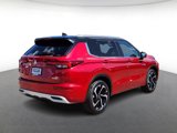 New 2025 Mitsubishi Outlander SEL image 3