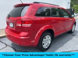 Used 2018 Dodge Journey SE w/ Connectivity Group image 3