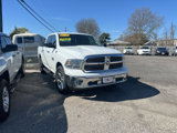 Used 2017 RAM 1500 Big Horn image 3