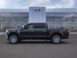 New 2025 Ford F150 Lariat image 3