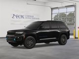 New 2025 Jeep Grand Cherokee Limited 4xe image 2