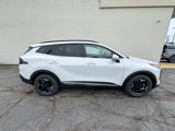 New 2026 Kia Sportage EX image 4