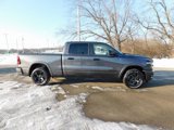 New 2025 RAM 1500 Big Horn image 2