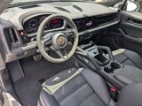 New 2025 Porsche Cayenne GTS image 4