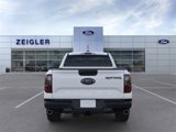 New 2025 Ford Ranger Raptor image 5