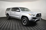 Used 2017 Toyota Tacoma SR image 4