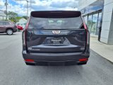 Used 2024 Cadillac Escalade Sport Platinum w/ Heavy-Duty Trailer Package image 6