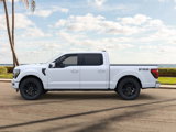 New 2025 Ford F150 Platinum w/ Equipment Group 702A High image 4