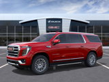 New 2025 GMC Yukon XL Elevation w/ Elevation Premium Package image 2