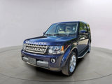 Used 2016 Land Rover LR4 HSE Silver Edition image 3