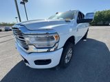 Used 2024 RAM 2500 Laramie image 2