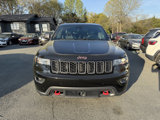 Used 2018 Jeep Grand Cherokee Trailhawk image 3
