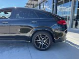 Certified 2025 Mercedes-Benz GLE 53 AMG 4MATIC Coupe image 4