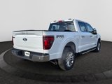 New 2025 Ford F150 Lariat w/ Equipment Group 501A Mid image 6