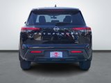 New 2025 Nissan Pathfinder S image 4