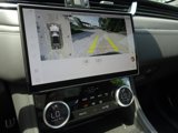 New 2026 Jaguar F-PACE SVR image 4