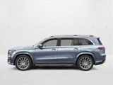 New 2026 Mercedes-Benz GLS 580 4MATIC image 3