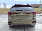 New 2025 MAZDA CX-70 3.3 Turbo S w/ Premium Package image 5
