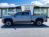 New 2025 GMC Sierra 2500 Denali w/ Denali Reserve Package image 4