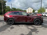 New 2025 MAZDA CX-90 3.3 Turbo w/ Premium Sport Pkg image 4