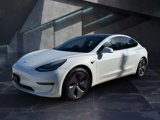 Used 2020 Tesla Model 3 Standard Range Plus image 3