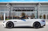 New 2025 Mercedes-Benz SL 43 AMG image 3