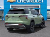 New 2026 Chevrolet Equinox ACTIV w/ Convenience Package III image 4