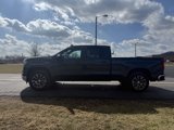 New 2025 Chevrolet Silverado 1500 LT w/ Z71 Off-Road Package image 4