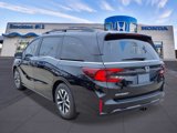 New 2026 Honda Odyssey EX-L image 2
