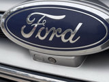 Used 2015 Ford Edge Titanium image 2