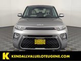 Used 2022 Kia Soul LX image 2