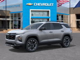 New 2026 Chevrolet Equinox RS w/ Convenience Package III image 2