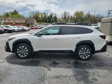 New 2025 Subaru Outback Limited image 5