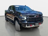 Used 2024 Chevrolet Silverado 1500 ZR2 w/ Technology Package image 3