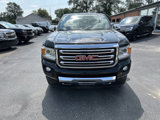 Used 2018 GMC Canyon SLT w/ Trailering Package image 2