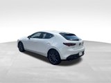 Certified 2025 MAZDA MAZDA3 s image 5