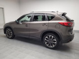 Used 2016 MAZDA CX-5 Grand Touring image 3